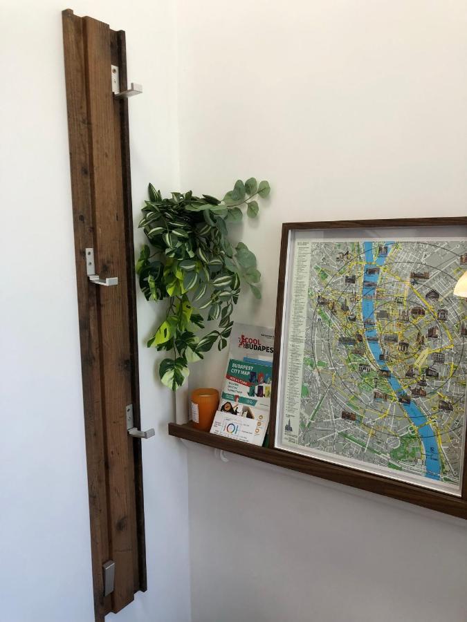 Apartamento Downtown Station *