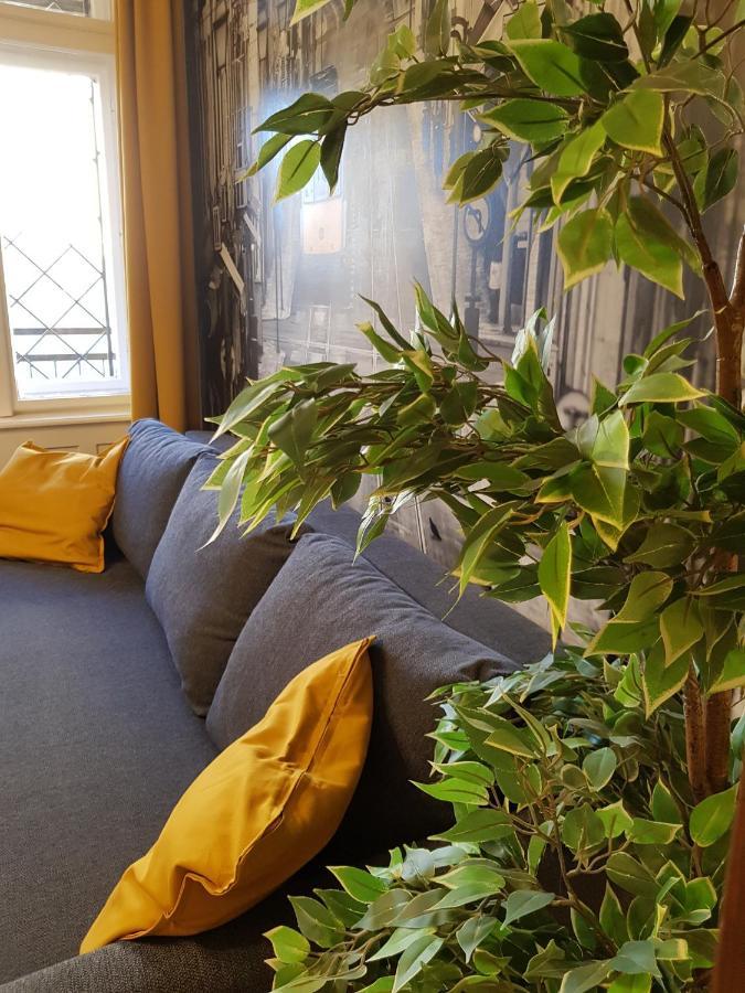 Apartamento Downtown Station *