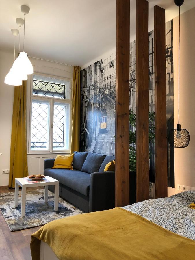 Downtown Station Apartamento