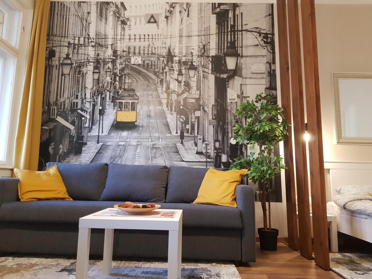 Appartement Downtown Station